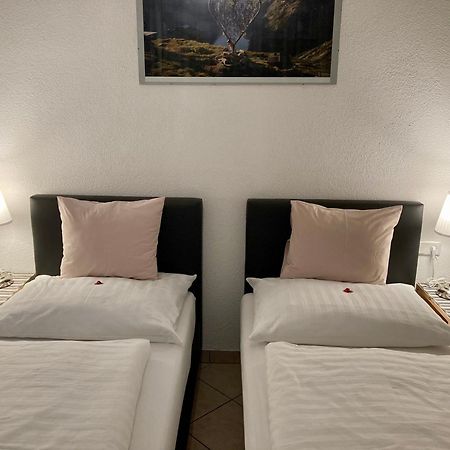 Das Haus Kunz Imsterberg Habitación foto