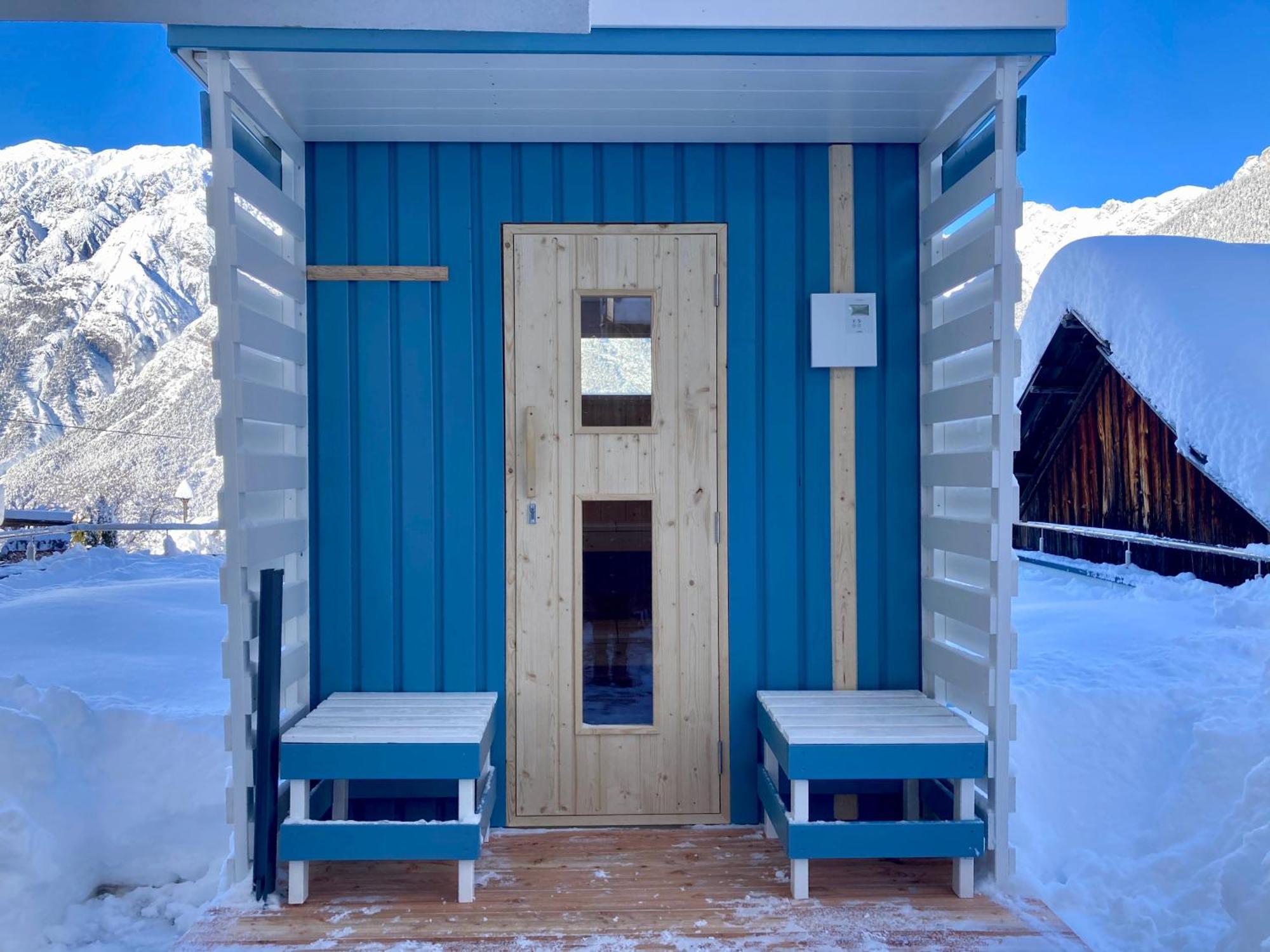 Das Haus Kunz Imsterberg Habitación foto