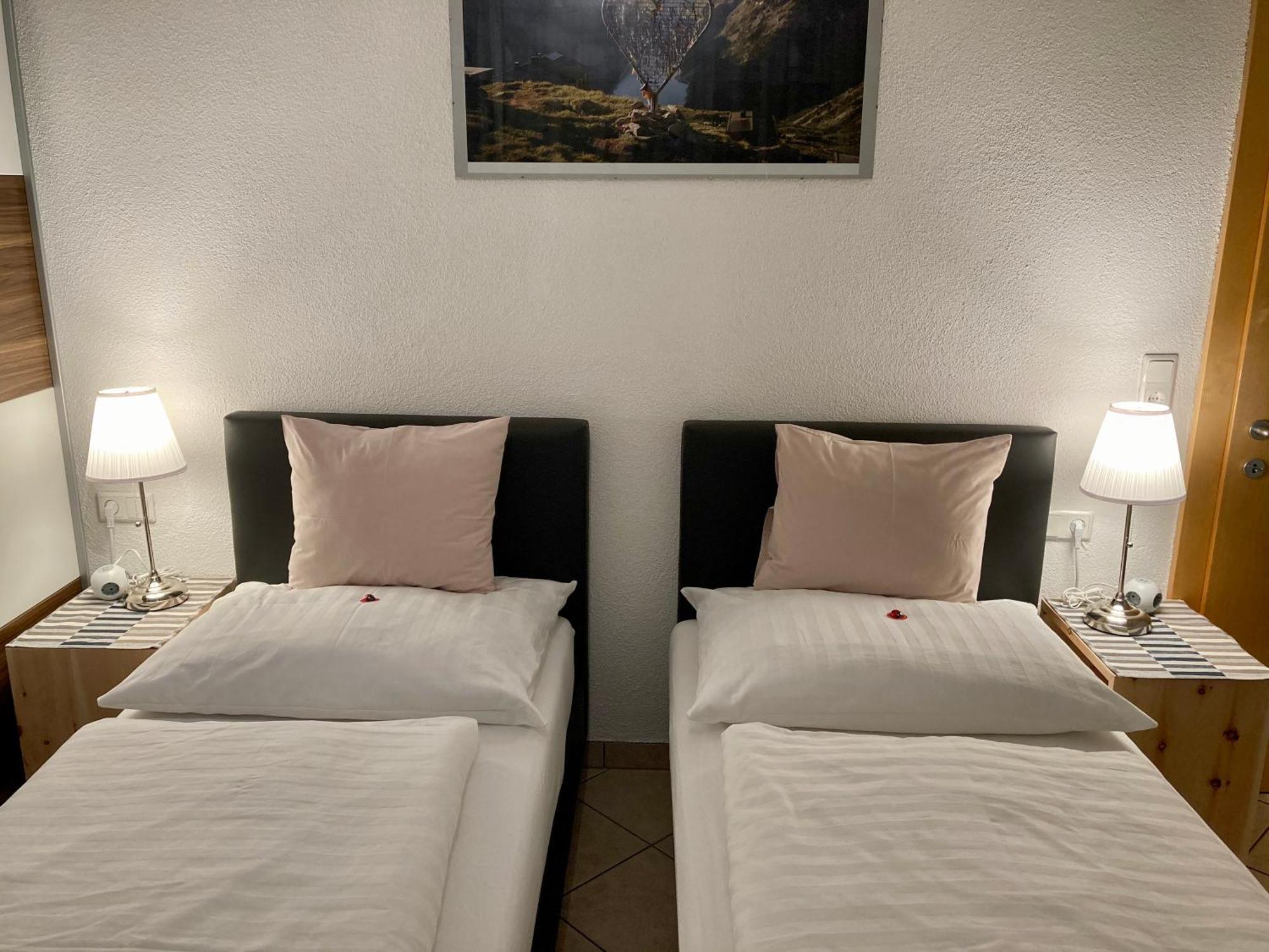Das Haus Kunz Imsterberg Habitación foto