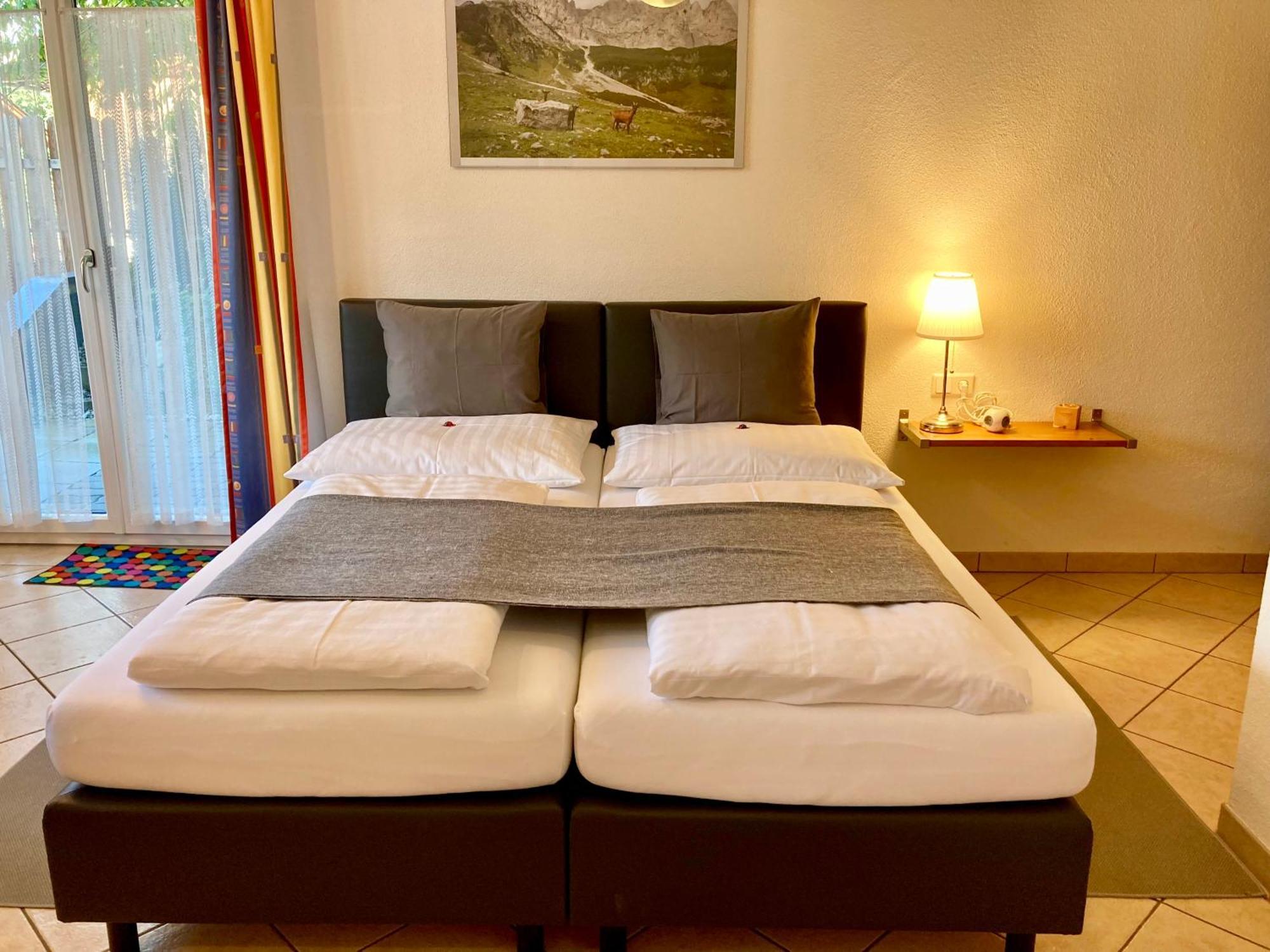 Das Haus Kunz Imsterberg Habitación foto