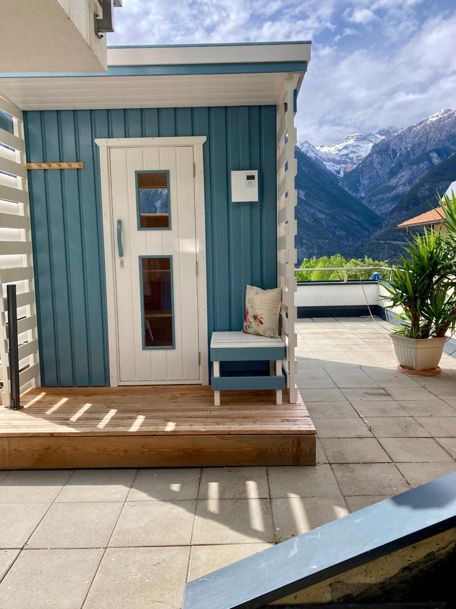 Das Haus Kunz Imsterberg Habitación foto