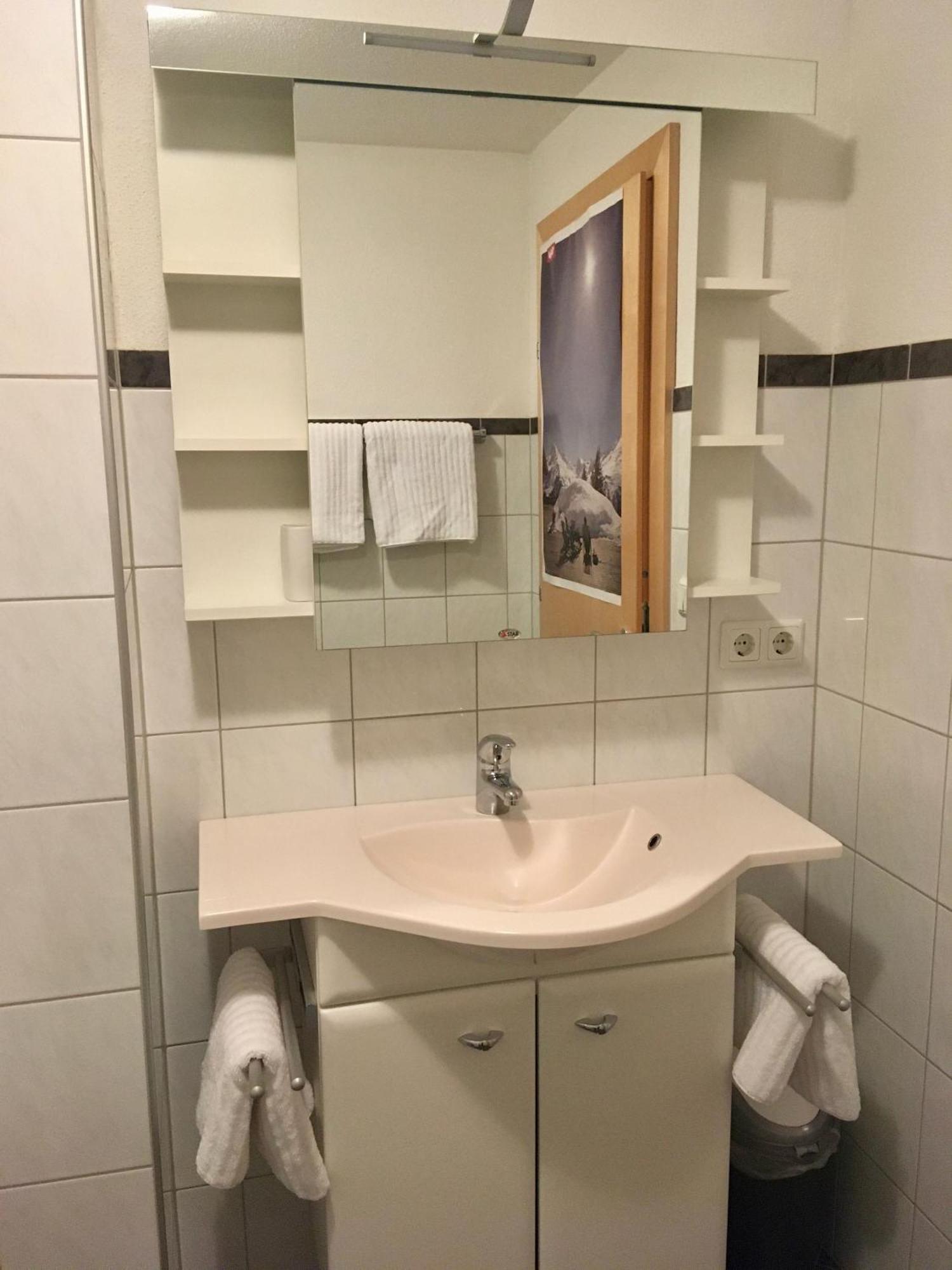 Das Haus Kunz Imsterberg Habitación foto