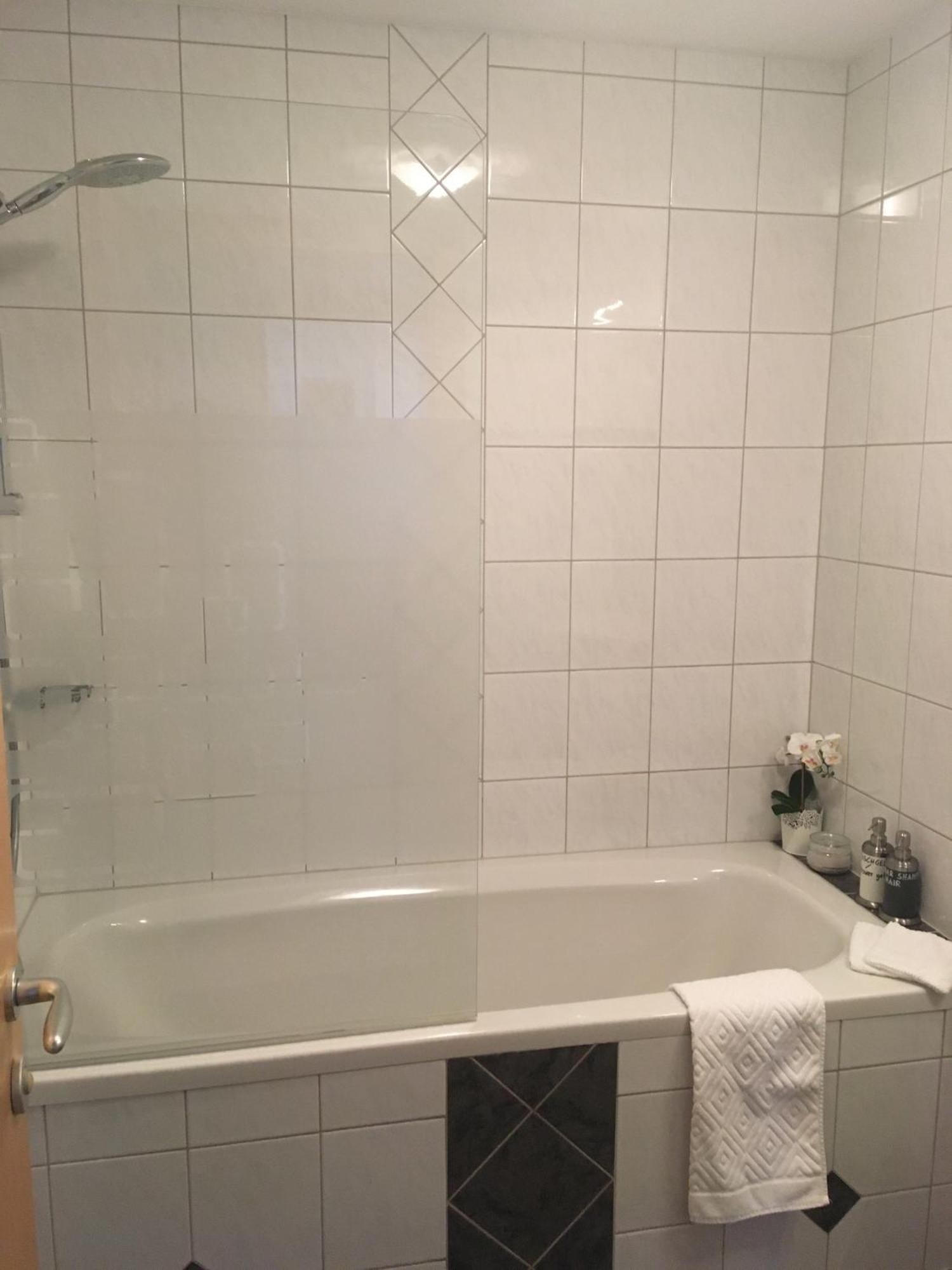 Das Haus Kunz Imsterberg Habitación foto