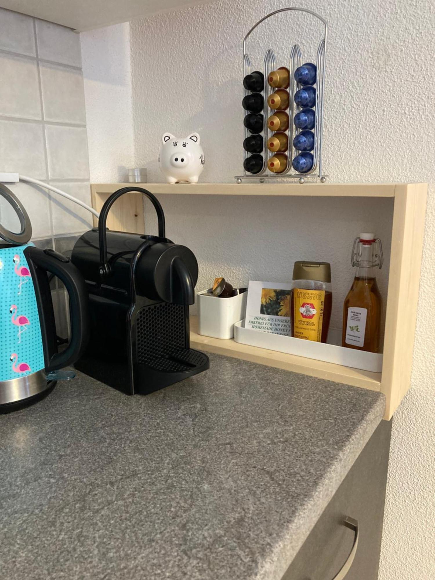 Das Haus Kunz Imsterberg Habitación foto