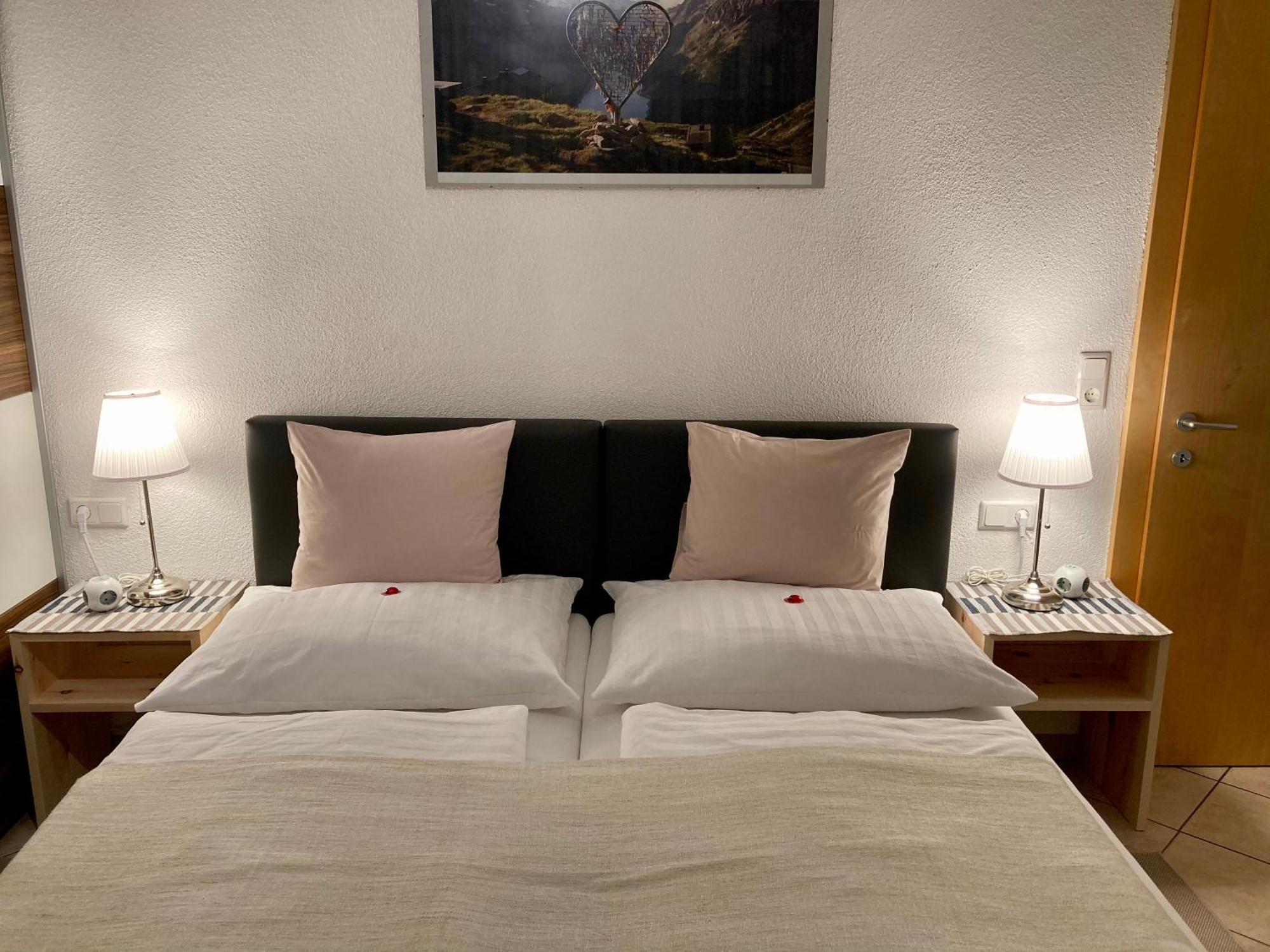 Das Haus Kunz Imsterberg Habitación foto
